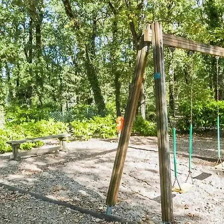 Stunning In With 1 Bedrooms, Wifi And Heated Swimming Pool Lägenhet *